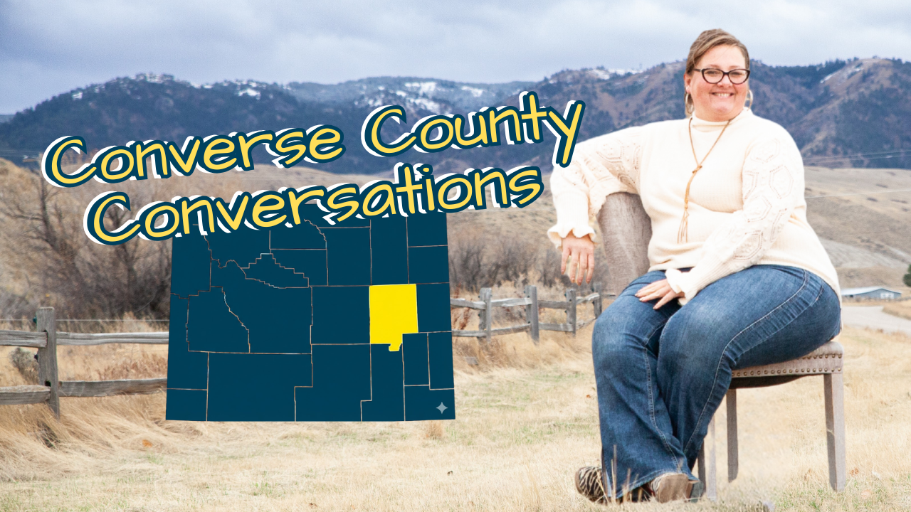 CConverse COunty COnversations THumbnail